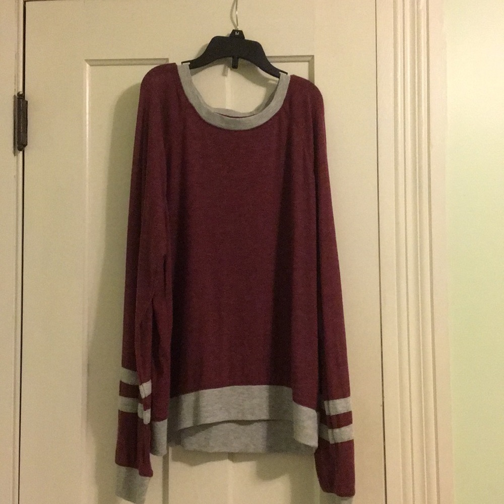 Aeropostale sweater